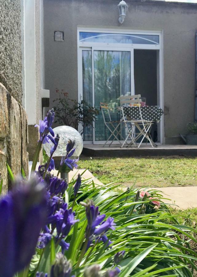 Maison De Ville Jardin 2Km De Tours Saint-Pierre-des-Corps Εξωτερικό φωτογραφία