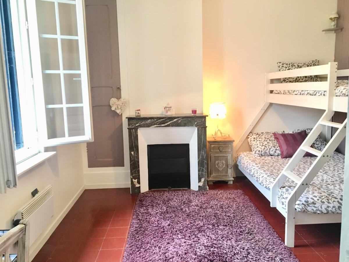 Maison De Ville Jardin 2Km De Tours Saint-Pierre-des-Corps Εξωτερικό φωτογραφία