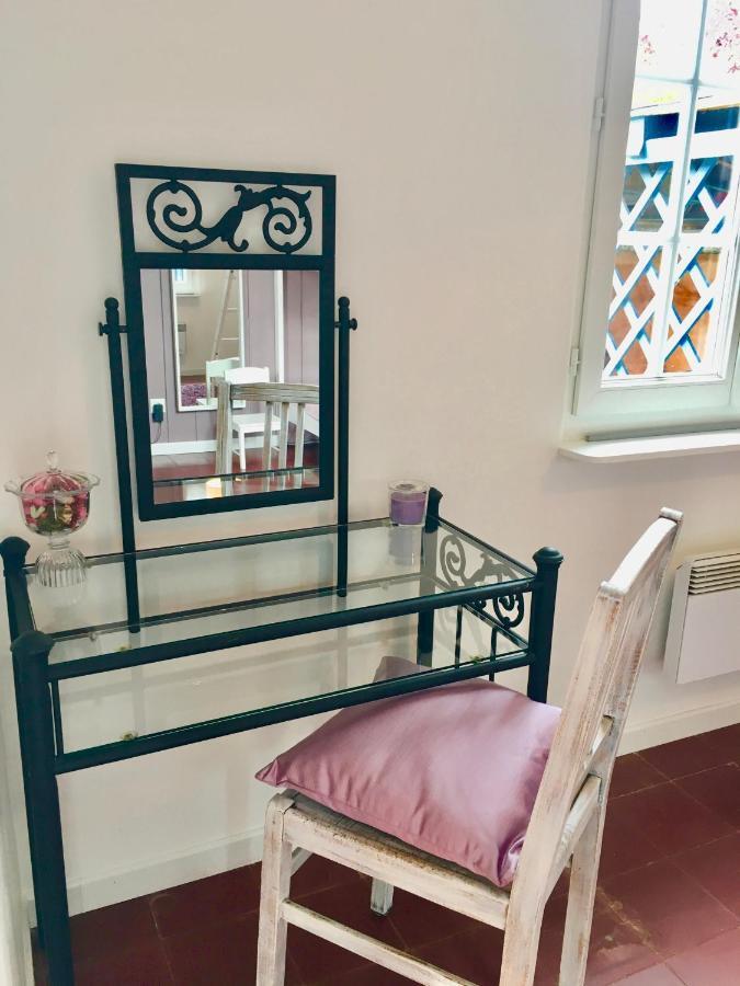 Maison De Ville Jardin 2Km De Tours Saint-Pierre-des-Corps Εξωτερικό φωτογραφία